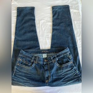 APOLLO WOMEN JEANS💕SIZE 17/18💕